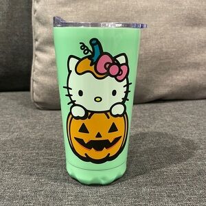 Hello Kitty tumbler